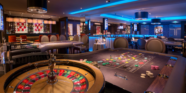 Casino