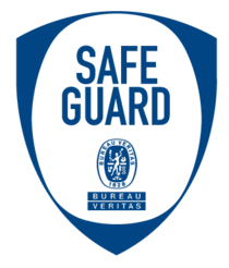 Certification VERITAS SafeGuard Covid Certification VERITAS SafeGuard Covid